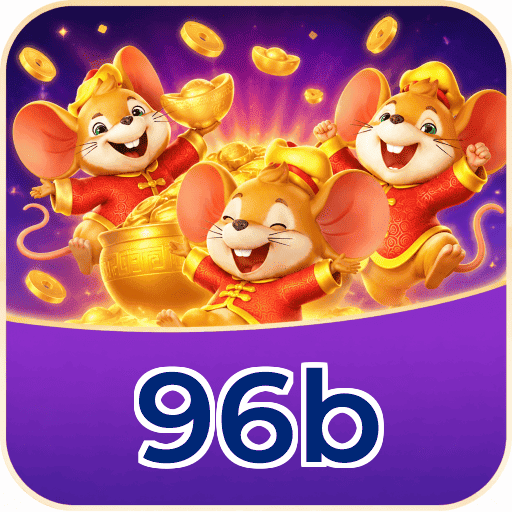 Logo 96b Loteria Online