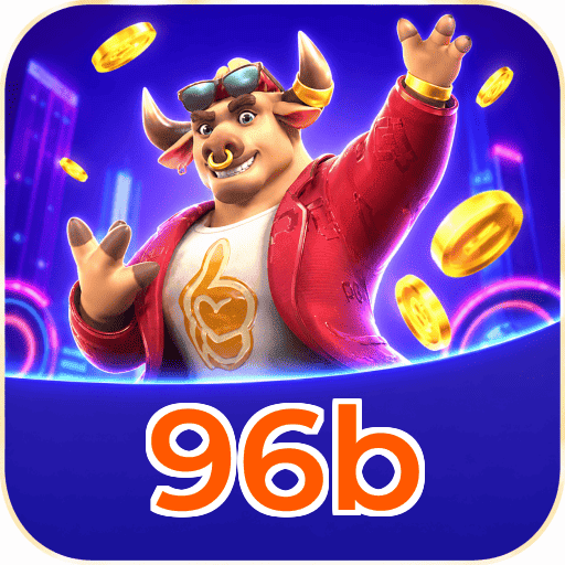 96b Logo Oficial