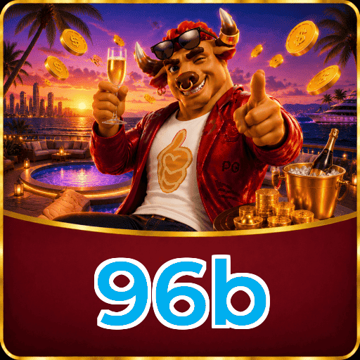 Requisitos do APK 96b para Android - Logo Oficial
