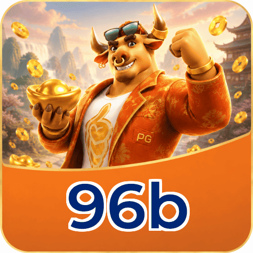 96b Logo Verificado