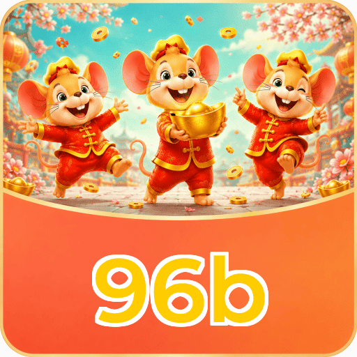 96b VIP Program Logo